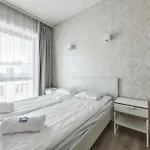 Baltiq Plaza By Northside Apartman