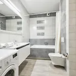 Apartman Baltiq Plaza By Northside