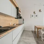 Baltiq Plaza By Northside * Gdynia