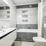 Baltiq Plaza By Northside * Gdynia