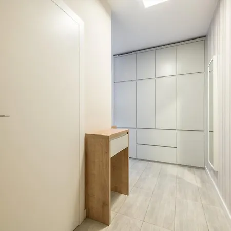 Baltiq Plaza By Northside Appartamento Gdynia